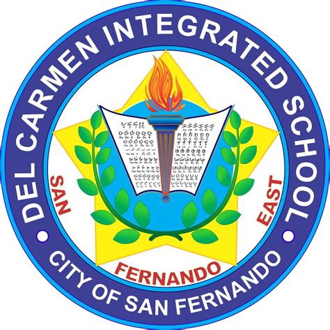DEL CARMEN INTEGRATED SCHOOL .